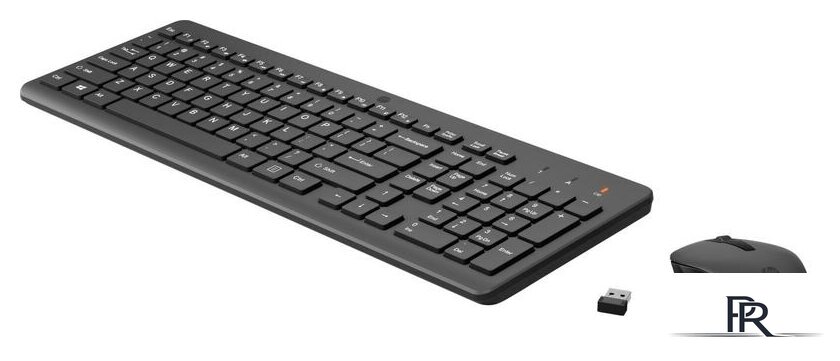 Офисный набор HP 330 2V9E6AA - Изображение №2 — Интернет-магазин ПроЗаказ