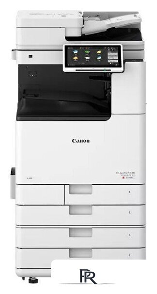 МФУ Canon imageRUNNER ADVANCE DX C3935i - Изображение №1 — Интернет-магазин ПроЗаказ