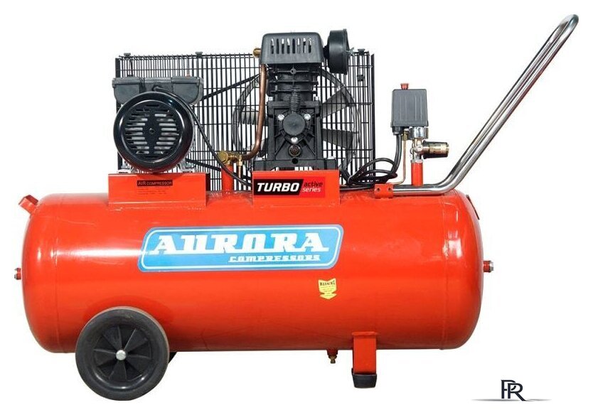 Компрессор Aurora Storm-100 Turbo - Изображение №1 — Интернет-магазин ПроЗаказ