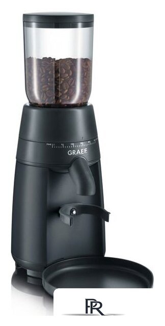 Электрическая кофемолка Graef CM702 - Изображение №2 — Интернет-магазин ПроЗаказ