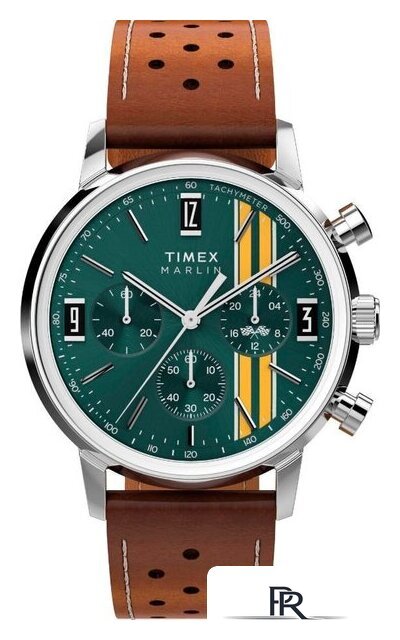 Наручные часы Timex TW2W99100 - Изображение №1 — Интернет-магазин ПроЗаказ