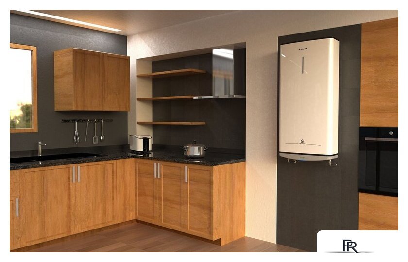 Накопительный электрический водонагреватель Ariston Velis Style R 30 - Изображение №8 — Интернет-магазин ПроЗаказ