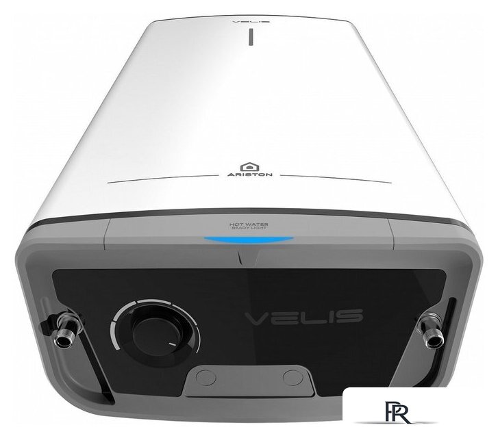 Накопительный электрический водонагреватель Ariston Velis Style R 30 - Изображение №3 — Интернет-магазин ПроЗаказ