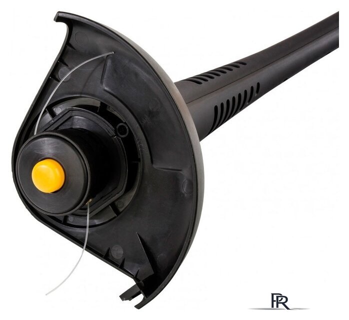 Триммер Denzel TE-350 - Изображение №4 — Интернет-магазин ПроЗаказ