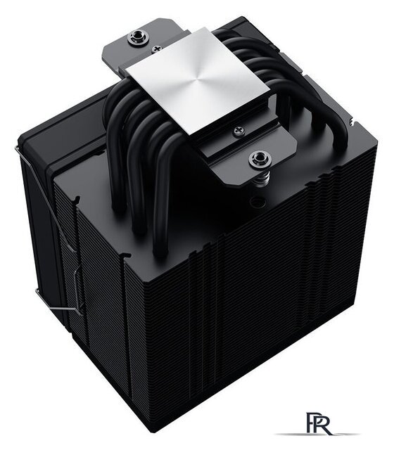 Кулер для процессора ID-Cooling Frozn A610 Black - Изображение №4 — Интернет-магазин ПроЗаказ