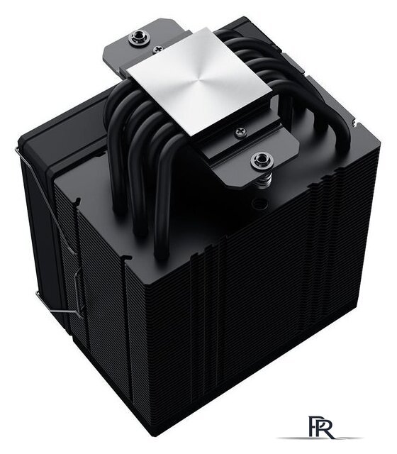 Кулер для процессора ID-Cooling Frozn A610 Black - Изображение №4 — Интернет-магазин ПроЗаказ