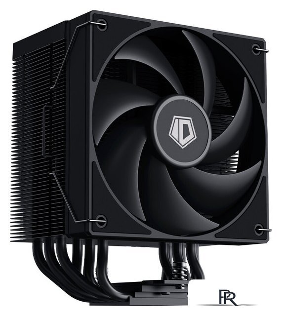 Кулер для процессора ID-Cooling Frozn A610 Black - Изображение №1 — Интернет-магазин ПроЗаказ