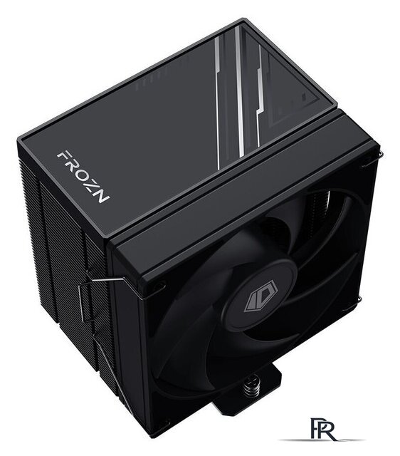 Кулер для процессора ID-Cooling Frozn A610 Black - Изображение №3 — Интернет-магазин ПроЗаказ