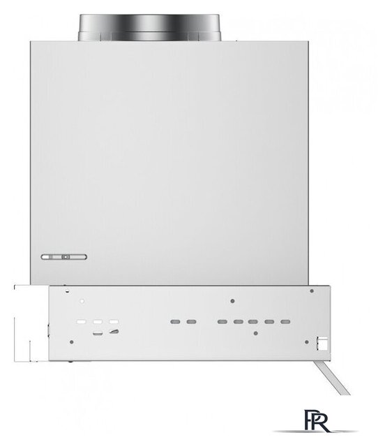 Кухонная вытяжка Franke Mythos FMY Drip-Free 90 KL 305.0705.340 - Изображение №6 — Интернет-магазин ПроЗаказ