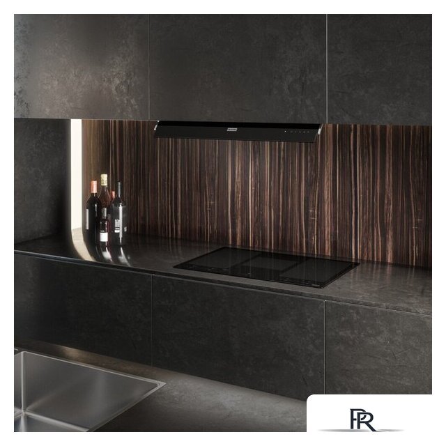 Кухонная вытяжка Franke Mythos FMY Drip-Free 90 KL 305.0705.340 - Изображение №9 — Интернет-магазин ПроЗаказ