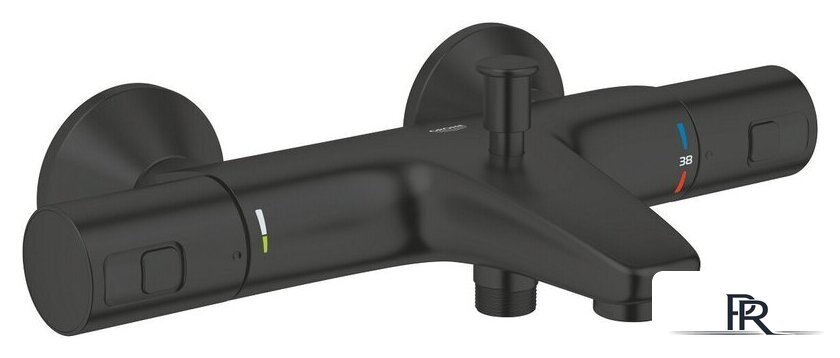 Смеситель Grohe Precision Start 345982430 - Изображение №1 — Интернет-магазин ПроЗаказ