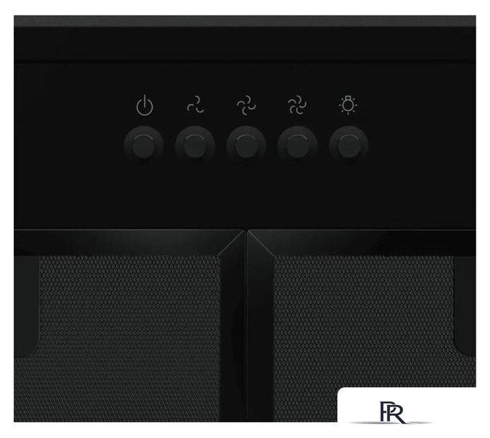 Кухонная вытяжка Haier HVQ-B2532B - Изображение №2 — Интернет-магазин ПроЗаказ