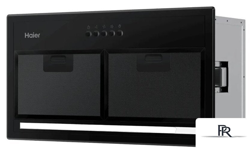 Кухонная вытяжка Haier HVQ-B2532B - Изображение №5 — Интернет-магазин ПроЗаказ