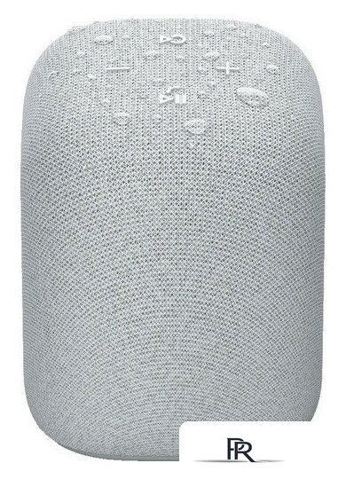 Беспроводная колонка Sony LinkBuds SRS-LS1 (светло-серый) - Изображение №10 — Интернет-магазин ПроЗаказ