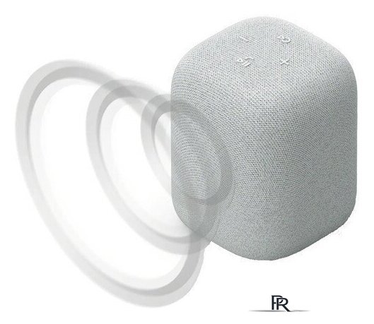 Беспроводная колонка Sony LinkBuds SRS-LS1 (светло-серый) - Изображение №9 — Интернет-магазин ПроЗаказ