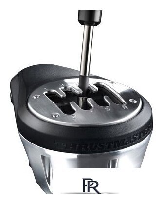 Коробка переключения передач Thrustmaster TH8A Shifter - Изображение №1 — Интернет-магазин ПроЗаказ