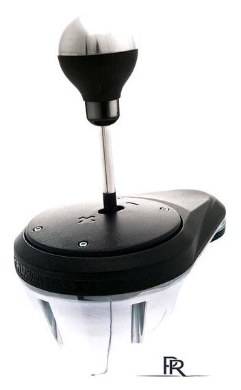 Коробка переключения передач Thrustmaster TH8A Shifter - Изображение №2 — Интернет-магазин ПроЗаказ