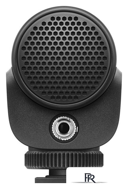 Проводной микрофон Sennheiser MKE 200 Mobile Kit - Изображение №4 — Интернет-магазин ПроЗаказ