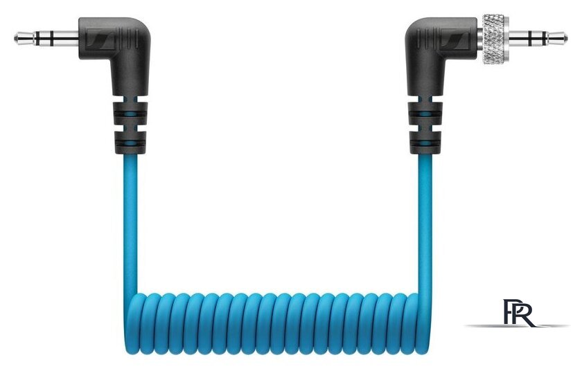 Проводной микрофон Sennheiser MKE 200 Mobile Kit - Изображение №8 — Интернет-магазин ПроЗаказ