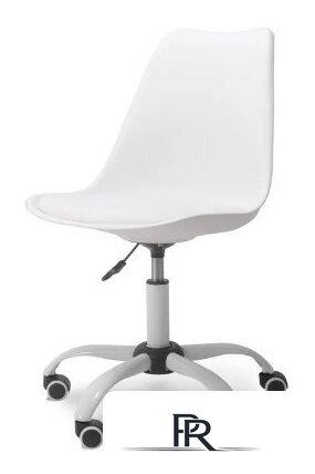 Офисное кресло byRoom Office EL'ff VC1007O-W (белый) - Изображение №1 — Интернет-магазин ПроЗаказ