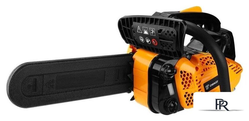 Бензопила Deko DKCHS 25-12 081-1226 - Изображение №2 — Интернет-магазин ПроЗаказ