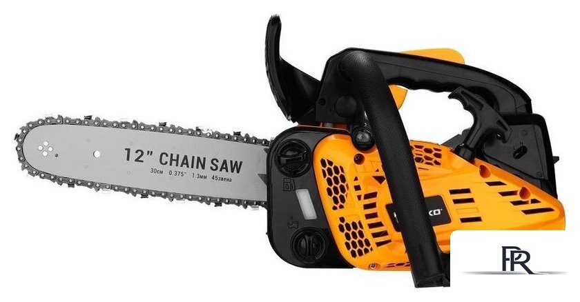 Бензопила Deko DKCHS 25-12 081-1226 - Изображение №4 — Интернет-магазин ПроЗаказ