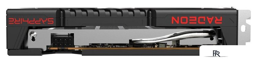 Видеокарта Sapphire Pulse Radeon RX 9060 OC 8GB 11351-14-10G - Изображение №6 — Интернет-магазин ПроЗаказ