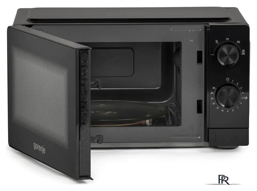 Микроволновая печь Gorenje MO20CE1B5 - Изображение №4 — Интернет-магазин ПроЗаказ