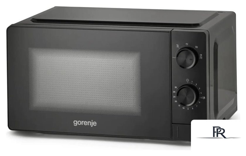 Микроволновая печь Gorenje MO20CE1B5 - Изображение №2 — Интернет-магазин ПроЗаказ