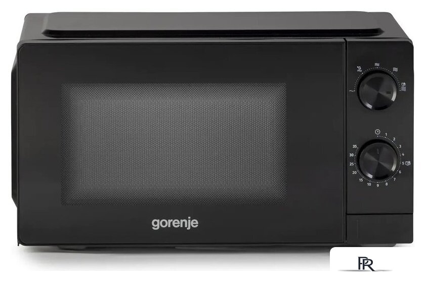 Микроволновая печь Gorenje MO20CE1B5 - Изображение №1 — Интернет-магазин ПроЗаказ