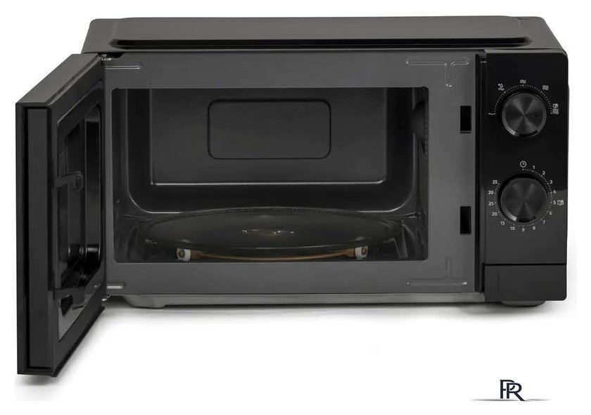 Микроволновая печь Gorenje MO20CE1B5 - Изображение №3 — Интернет-магазин ПроЗаказ