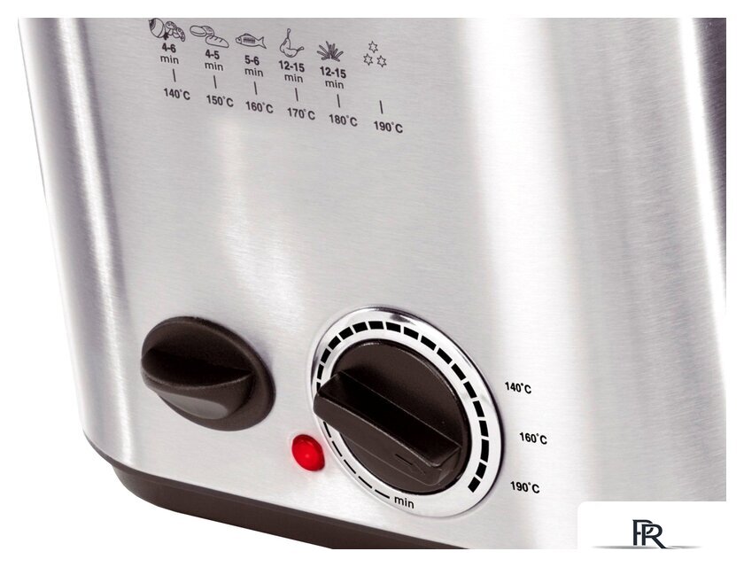 Фритюрница Princess Mini Fryer & Fondue 182611 - Изображение №3 — Интернет-магазин ПроЗаказ