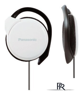 Наушники Panasonic RP-HS46E-K - Изображение №2 — Интернет-магазин ПроЗаказ