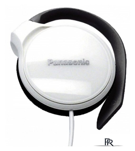 Наушники Panasonic RP-HS46E-K - Изображение №4 — Интернет-магазин ПроЗаказ