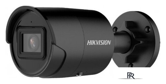 IP-камера Hikvision DS-2CD2043G2-IU (2.8 мм, черный) - Изображение №1 — Интернет-магазин ПроЗаказ