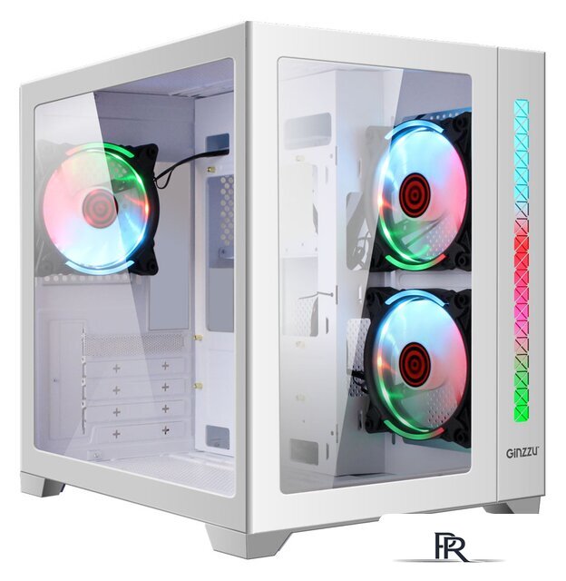 Корпус Ginzzu V450 - Изображение №1 — Интернет-магазин ПроЗаказ