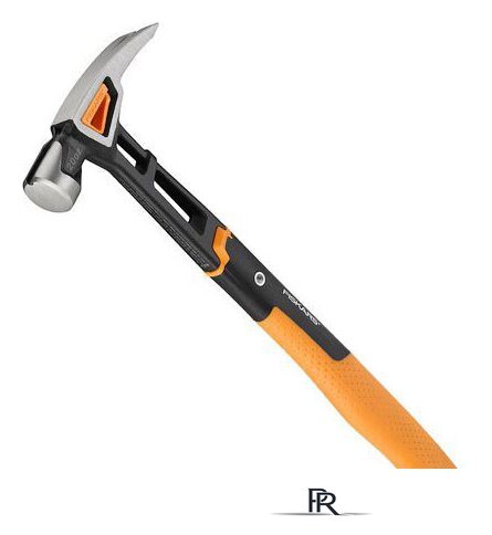 Молоток Fiskars IsoCore XL 1020215 - Изображение №1 — Интернет-магазин ПроЗаказ