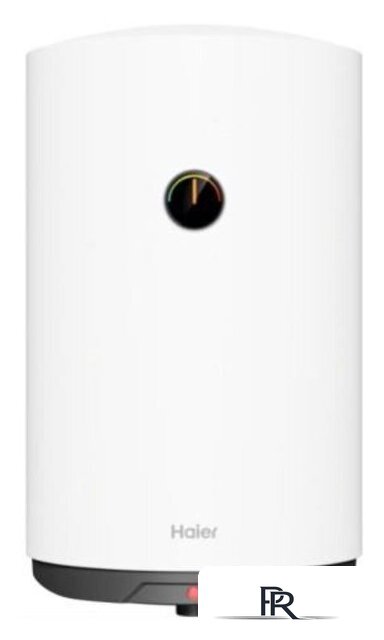 Накопительный электрический водонагреватель Haier ES80V-C1 - Изображение №1 — Интернет-магазин ПроЗаказ