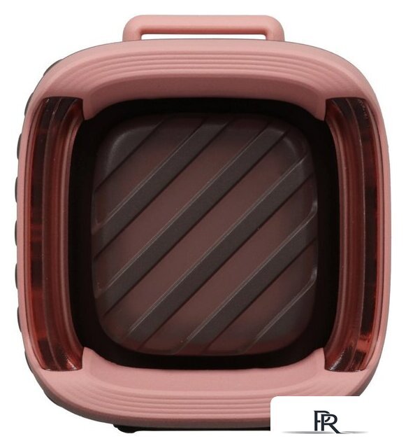 Беспроводная колонка Anker SoundCore Boom 3i (коричневый/розовый) - Изображение №5 — Интернет-магазин ПроЗаказ