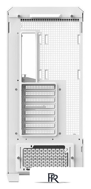 Корпус Thermaltake View 600 TG Snow CA-11H-00F6WN-00 - Изображение №3 — Интернет-магазин ПроЗаказ