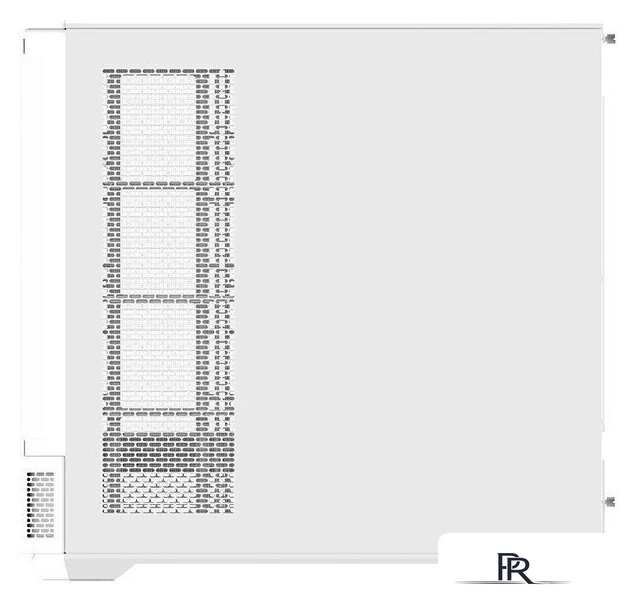 Корпус Thermaltake View 600 TG Snow CA-11H-00F6WN-00 - Изображение №5 — Интернет-магазин ПроЗаказ