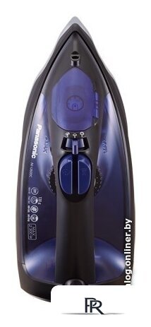 Утюг Panasonic NI-U600CATW - Изображение №3 — Интернет-магазин ПроЗаказ