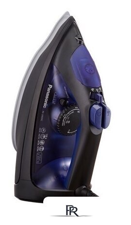 Утюг Panasonic NI-U600CATW - Изображение №2 — Интернет-магазин ПроЗаказ