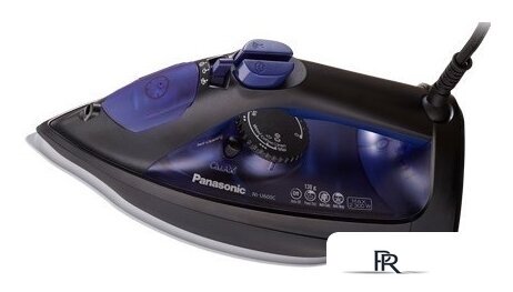 Утюг Panasonic NI-U600CATW - Изображение №1 — Интернет-магазин ПроЗаказ