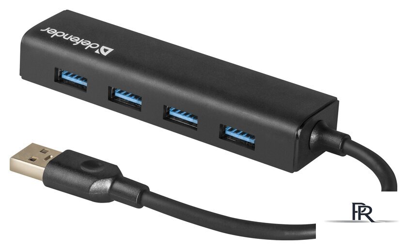  Defender Quadro Express - Изображение №1 — Интернет-магазин ПроЗаказ