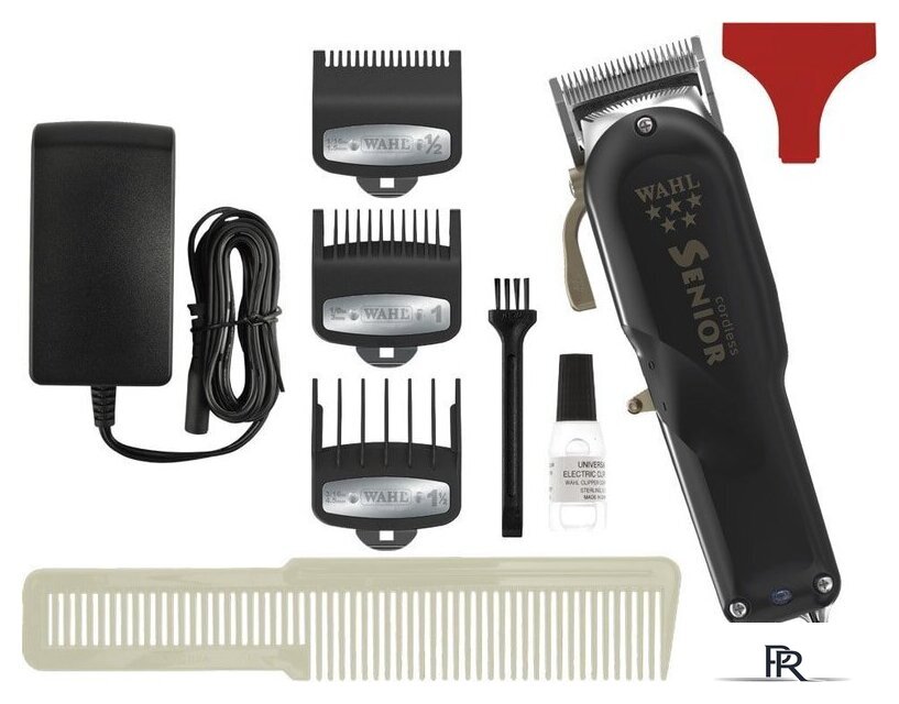 Машинка для стрижки волос Wahl Senior Cordless 8504-316 - Изображение №1 — Интернет-магазин ПроЗаказ