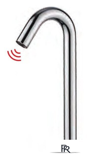 Смеситель Ledeme L1755-3 - Изображение №2 — Интернет-магазин ПроЗаказ