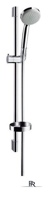 Душевой гарнитур  Hansgrohe Croma 100 (27717000) - Изображение №1 — Интернет-магазин ПроЗаказ