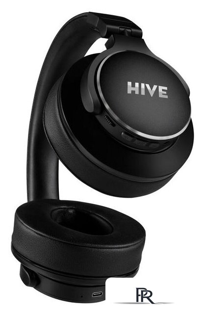 Наушники Niceboy Hive 3 Aura ANC - Изображение №3 — Интернет-магазин ПроЗаказ