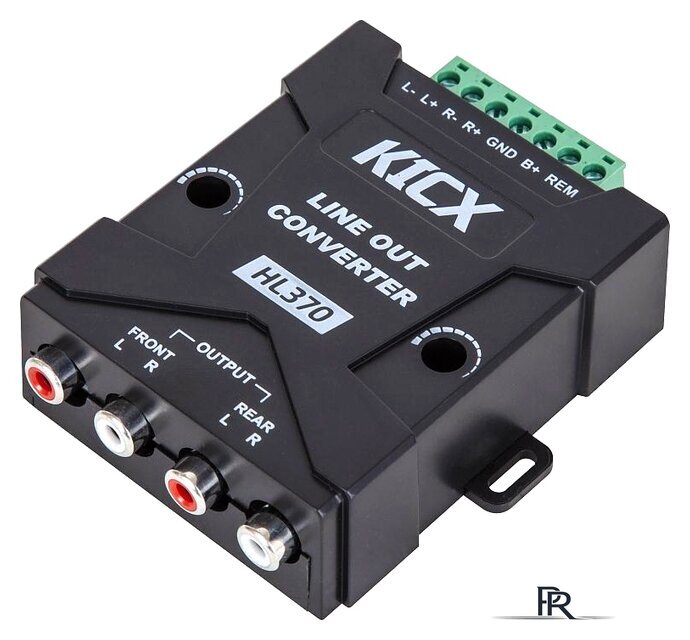 Конвертер KICX HL370 - Изображение №1 — Интернет-магазин ПроЗаказ